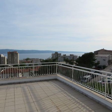 Apartmani Raos Dugi Rat Luaran gambar