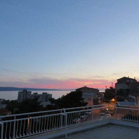 Apartmani Raos Dugi Rat Luaran gambar