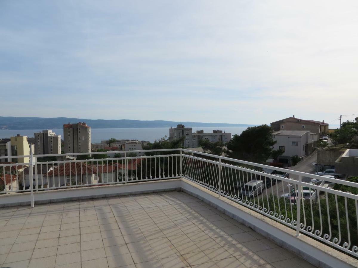 Apartmani Raos Dugi Rat Luaran gambar