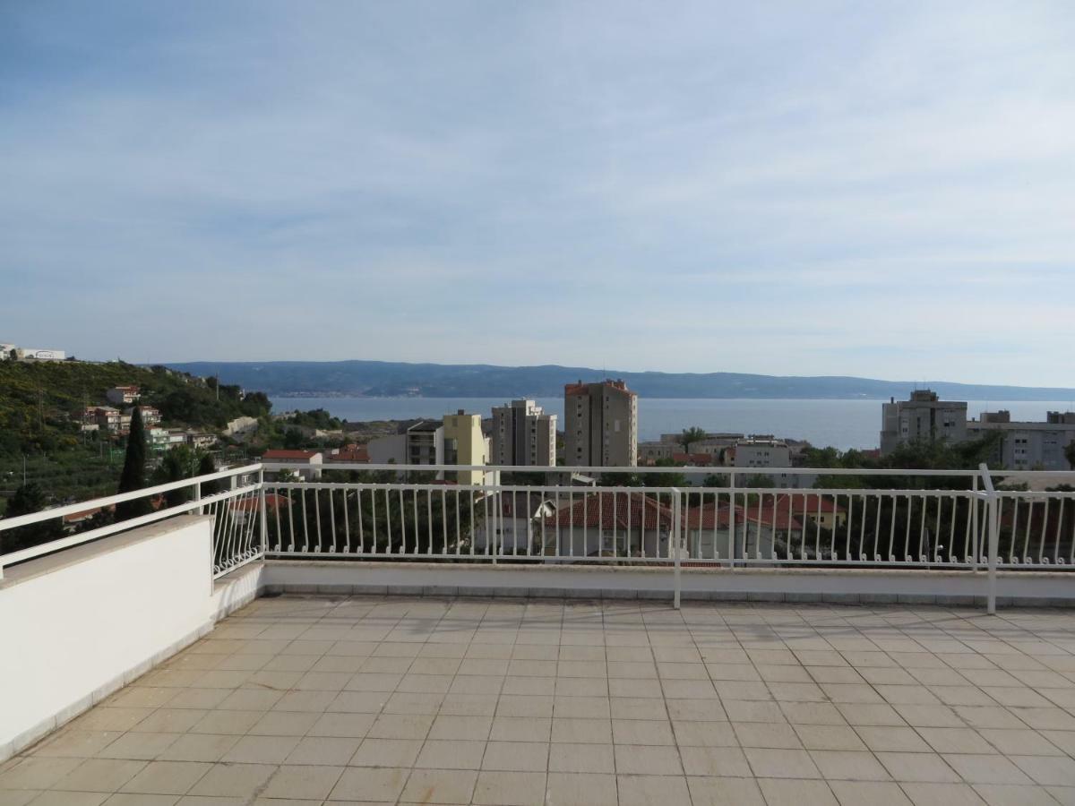 Apartmani Raos Dugi Rat Luaran gambar