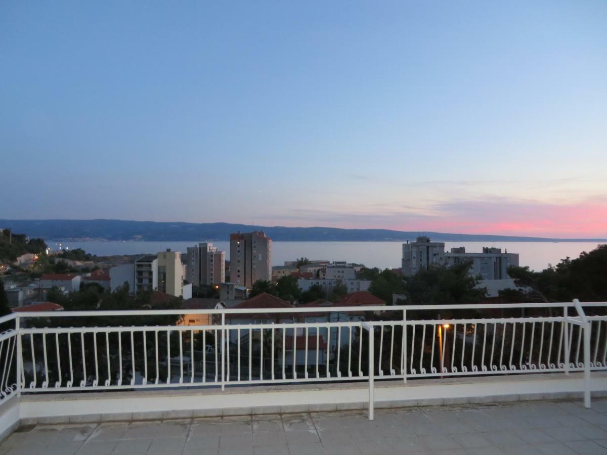 Apartmani Raos Dugi Rat Luaran gambar