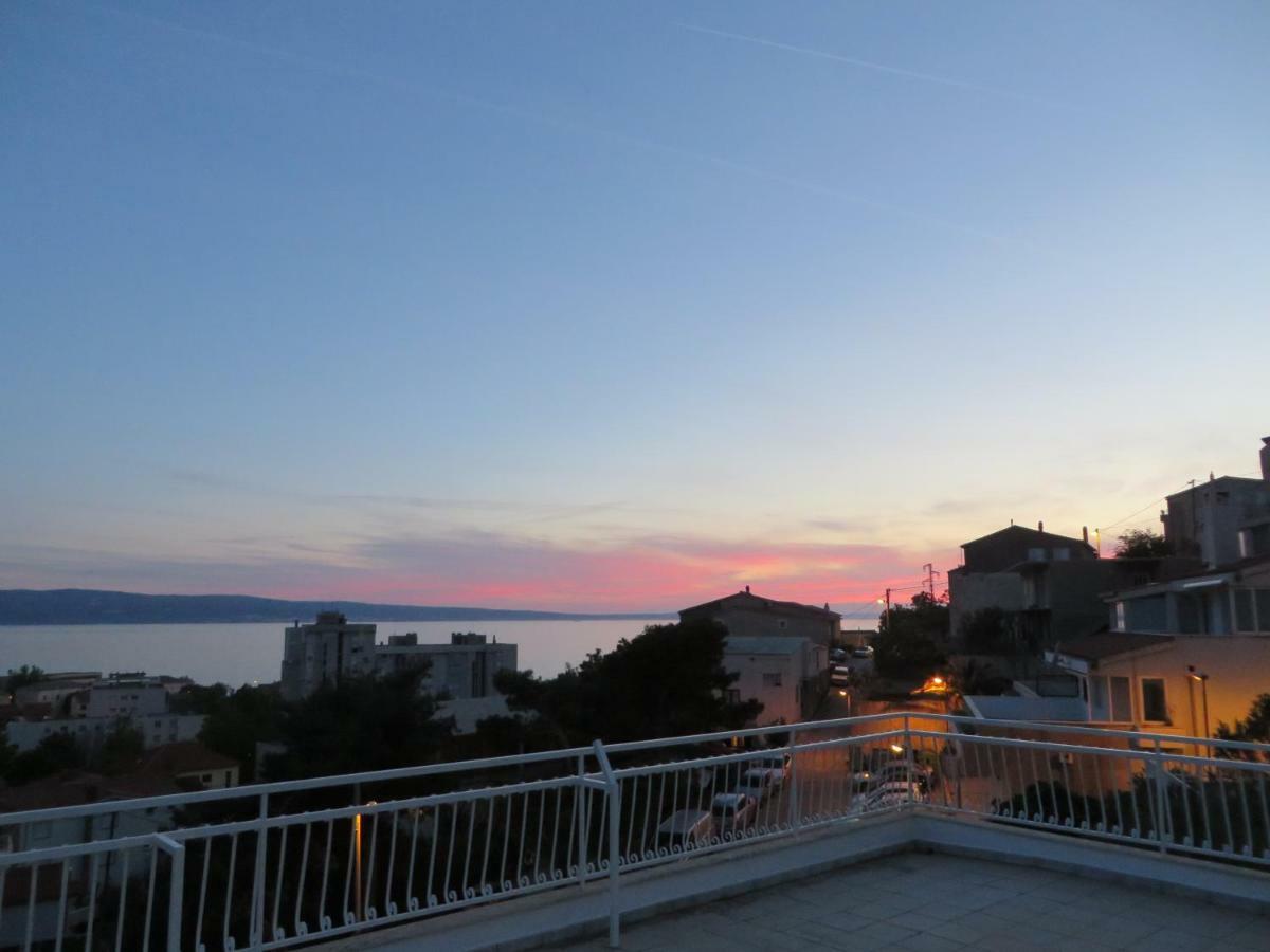 Apartmani Raos Dugi Rat Luaran gambar