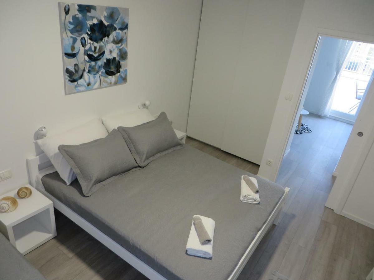Apartmani Raos Dugi Rat Luaran gambar